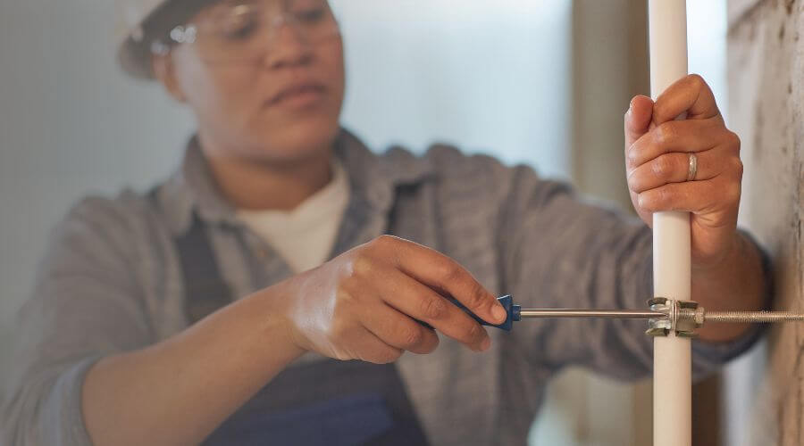 Whole-Home Plumbing Inspection in North Augusta, SC